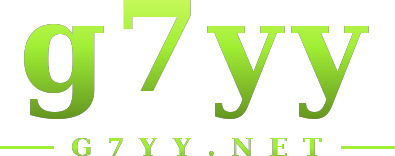 g7yy logo